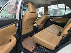 تويوتا فورجنر